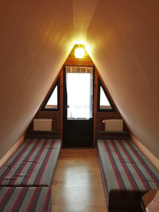 O.W.S. Strzecha Hotel Duszniki Zdroj Exterior photo