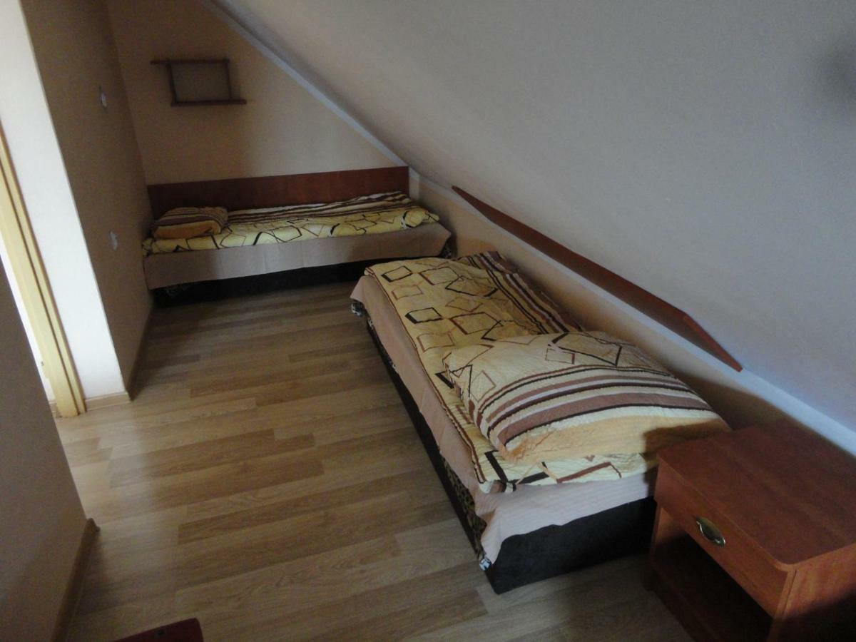 O.W.S. Strzecha Hotel Duszniki Zdroj Exterior photo